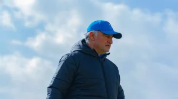 اعتراف غالتييه.. مدرب الدحيل يوضح الفوارق الفنية قبل مواجهة الهلال المرتقبة